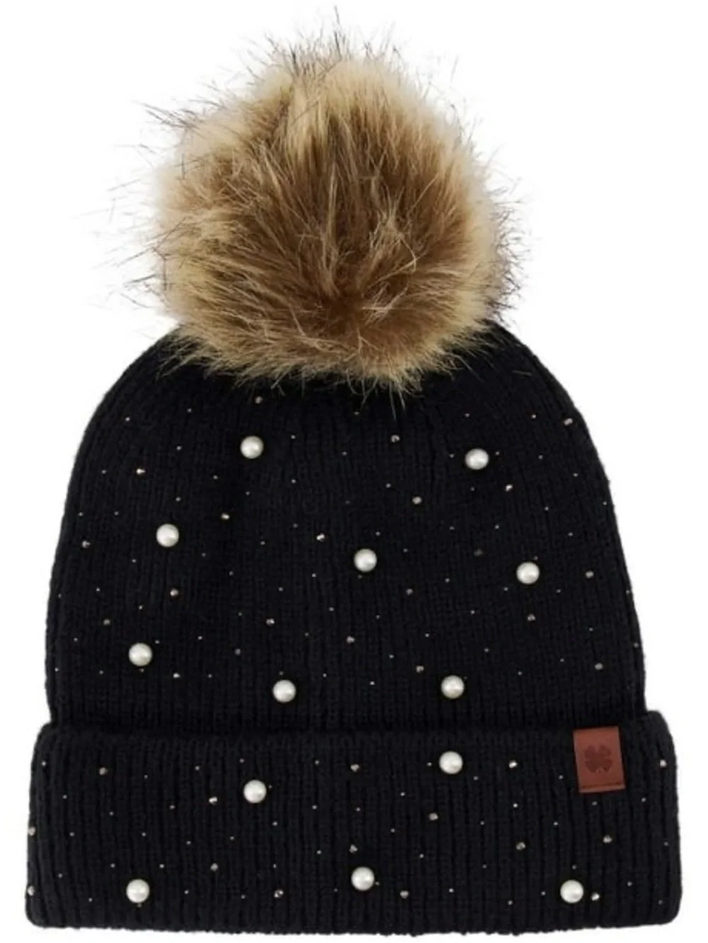 NIB Lucky Brand Women's 2-Piece Hat and Scarf Set